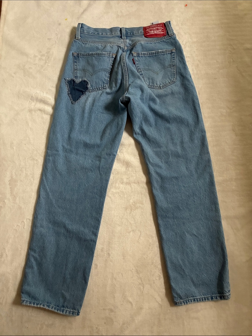 Levi's 501  Anniversary 150th Levi’s 501 jeans
